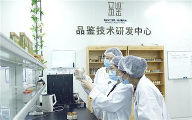 品鑒燕窩代工廠賦能生產力靈魂 閱見一瓶好燕窩的誕生與技術推廣