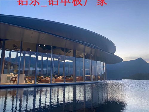 選擇仁布氟碳幕墻鋁單板，為何鋁樂(lè)建材值得信賴？